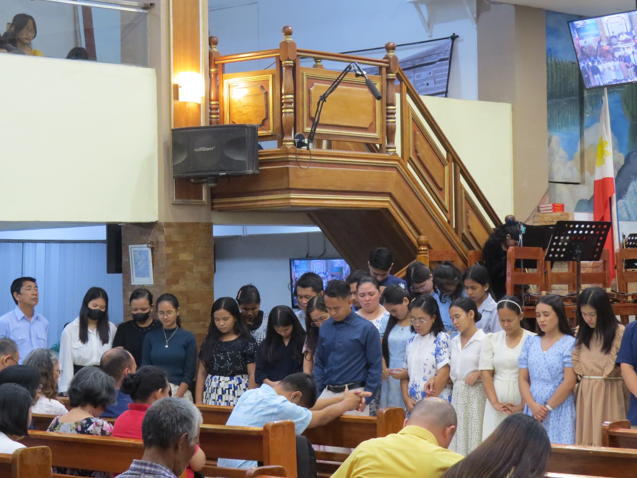 Cebu Business Directory - Mandaue City Baptist Church - Photo 2