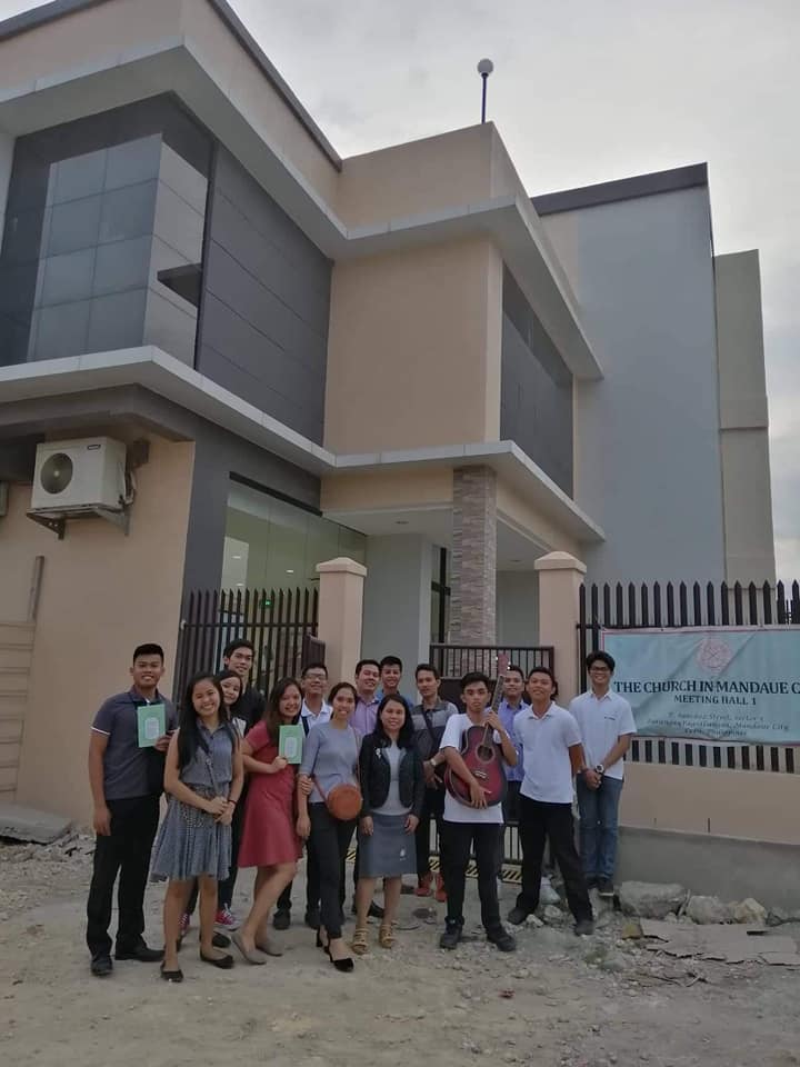 Cebu Business Directory - The Church in Mandaue City - Gallery 3