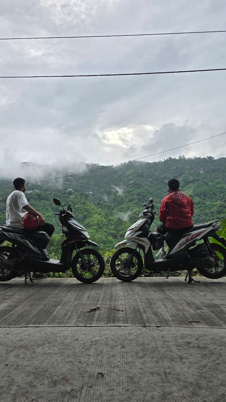 Cebu Business Directory - Dirham Motorcycle Rental Cebu - Photo 8