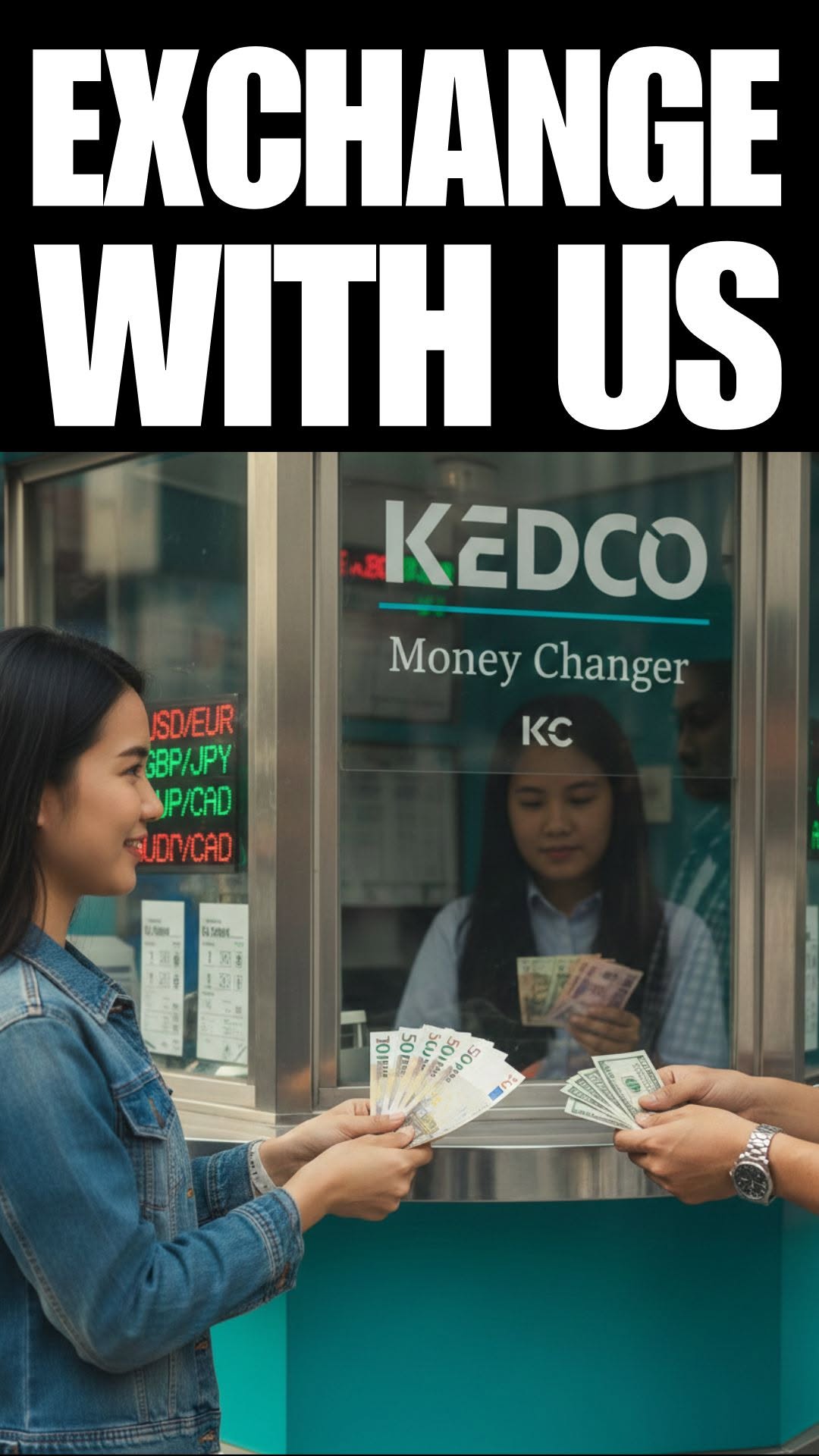 Cebu Business Directory - KEdCo Money Changer - Cebu - Photo 20