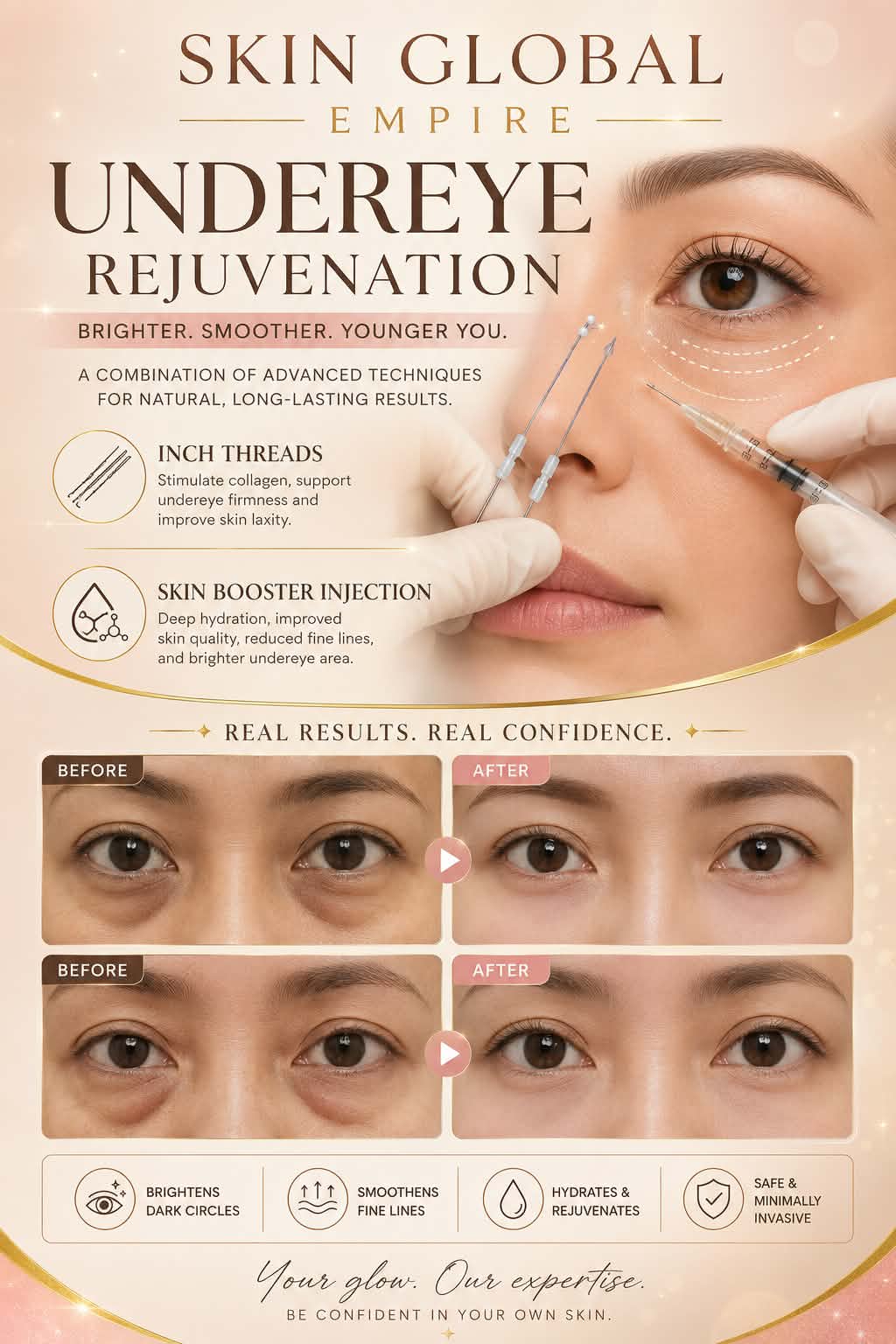 Cebu Business Directory - Skin Global Empire Aesthetic Clinic Cebu - Photo 10
