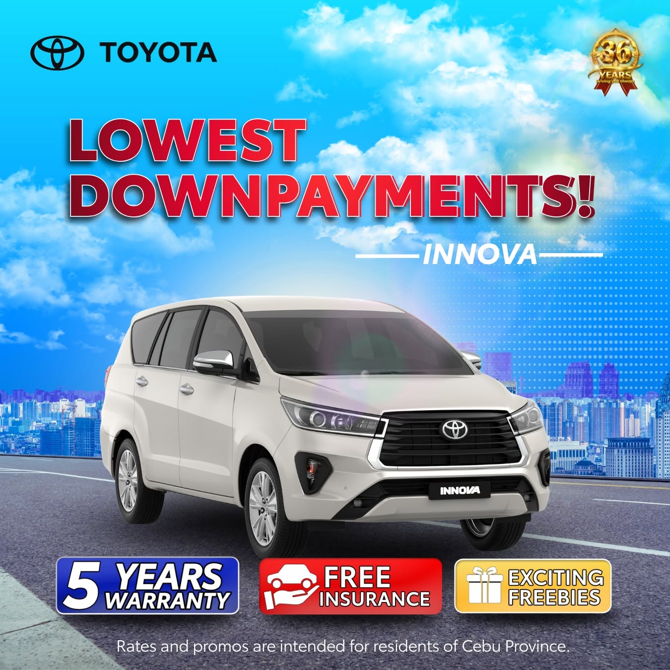 Cebu Business Directory - Toyota Cebu City - Photo 2