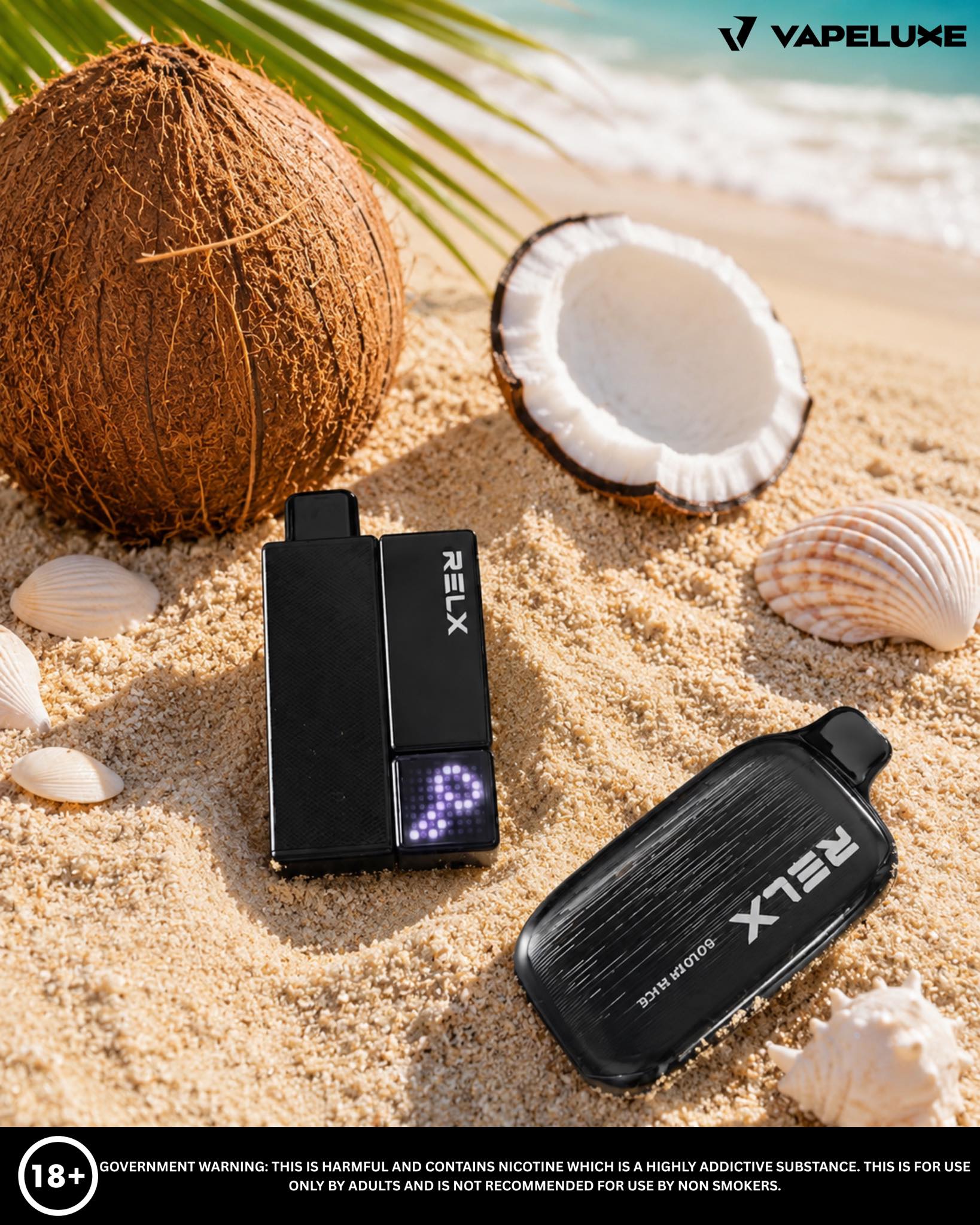 Cebu Business Directory - Vapeluxe Lapu‑Lapu - Photo 10