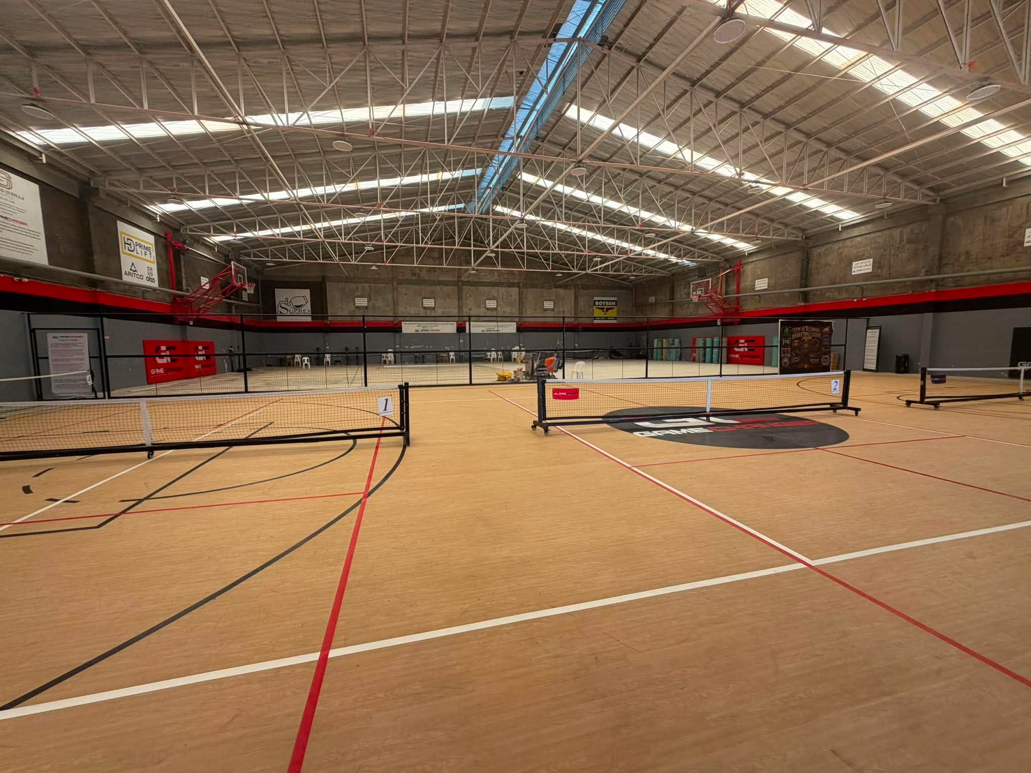 Cebu Business Directory - Game Changer Sports Facility - Photo 5