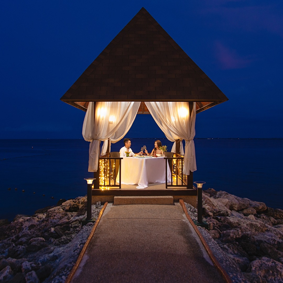 Cebu Business Directory - Shangri-La’s Mactan Resort and Spa - Photo 5