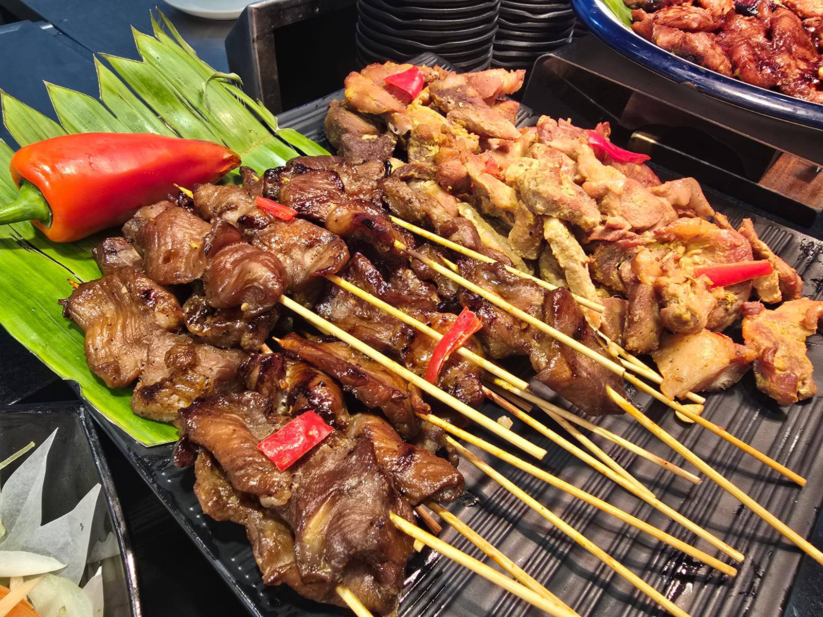 Cebu Business Directory - Vikings Luxury Buffet – SM City Cebu - Photo 3