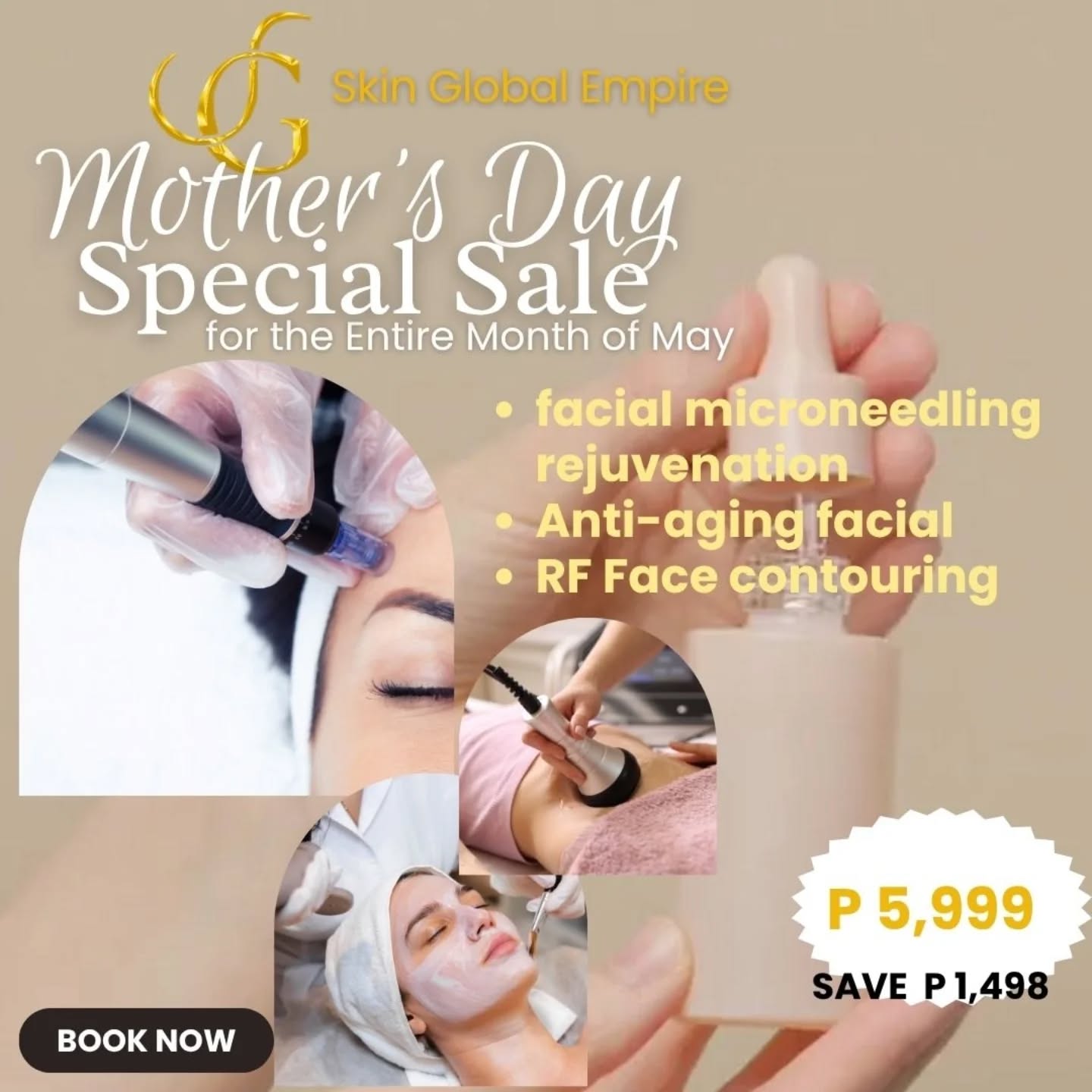 Cebu Business Directory - Skin Global Empire Aesthetic Clinic Cebu - Photo 2