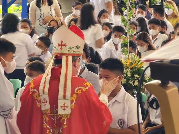 Cebu Business Directory - Holy Family Parish Maguikay - Photo 8