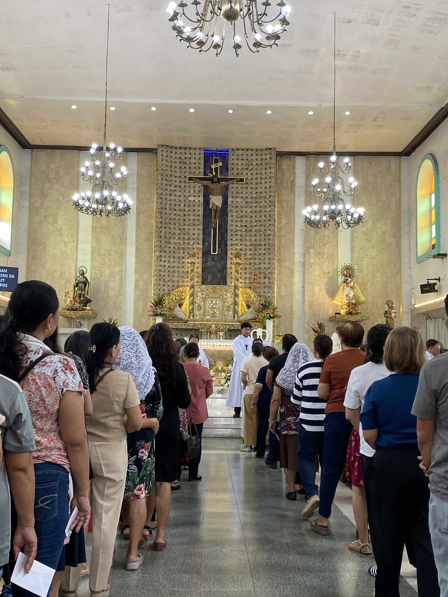 Cebu Business Directory - San Isidro Labrador Parish Church - Photo 3