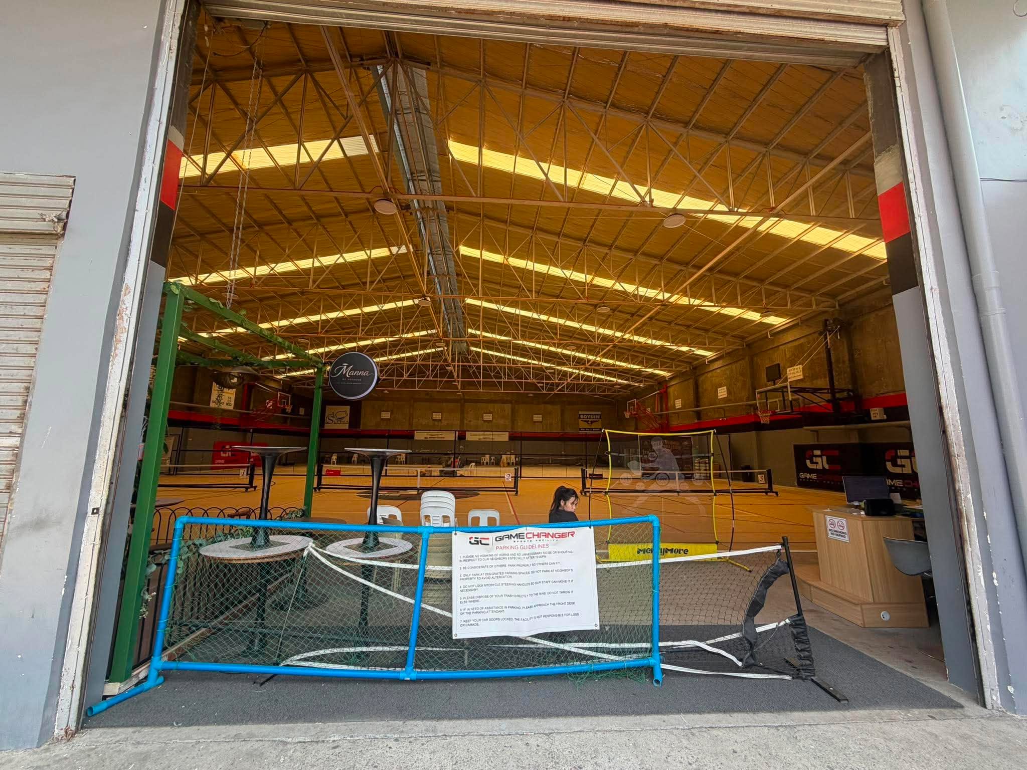 Cebu Business Directory - Game Changer Sports Facility - Photo 2
