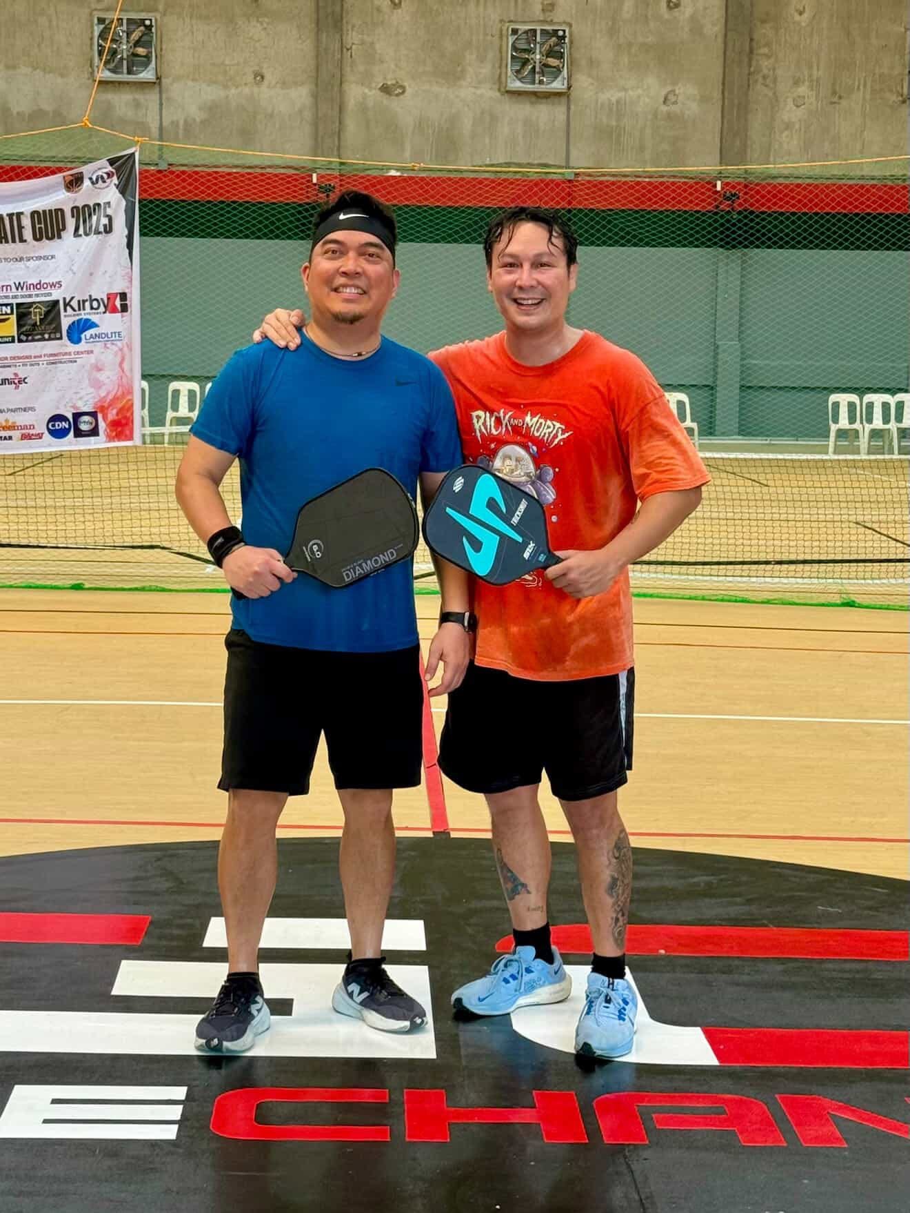 Cebu Business Directory - Game Changer Sports Facility - Photo 10