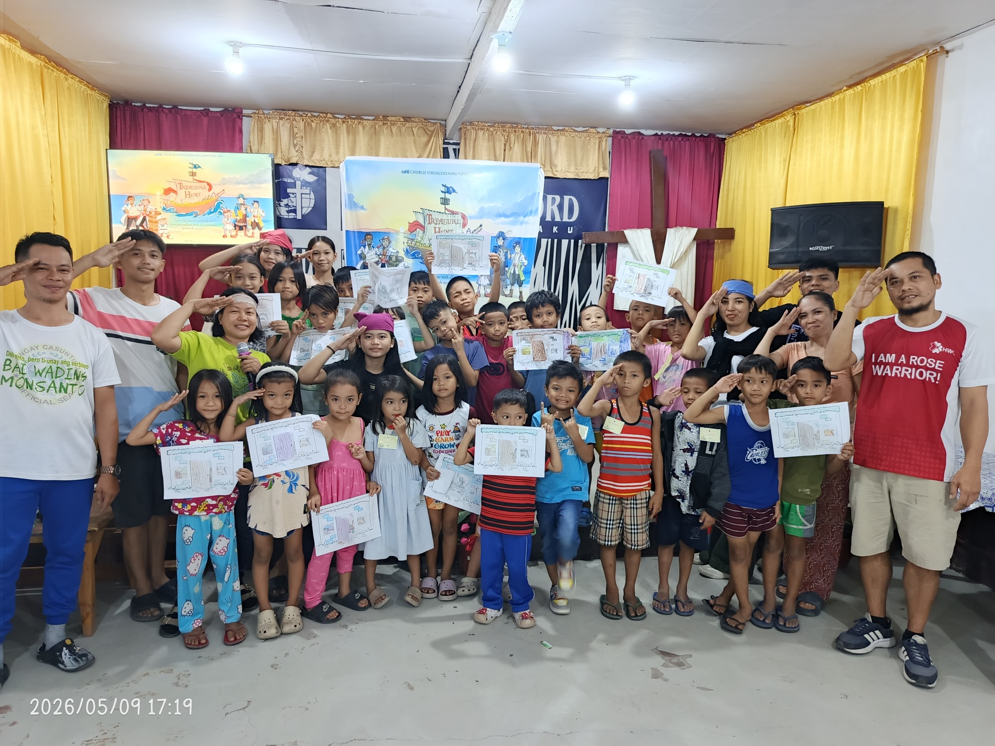 Cebu Business Directory - Jesus Is Lord Church Mandaue City - Gallery 2