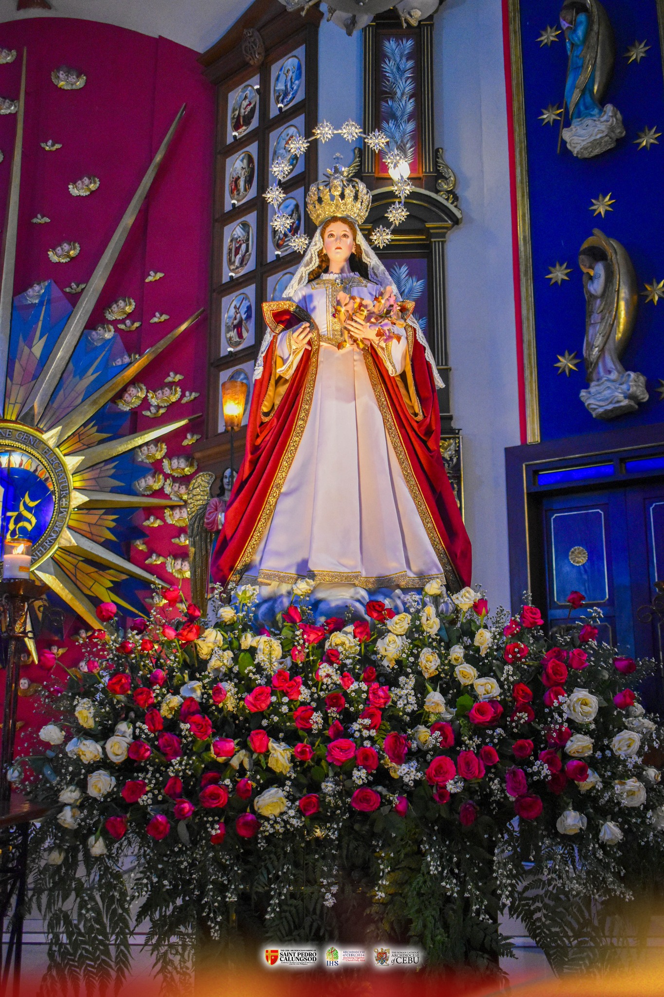Cebu Business Directory - Cebu Archdiocesan Shrine of Saint Pedro Calungsod - Photo 9