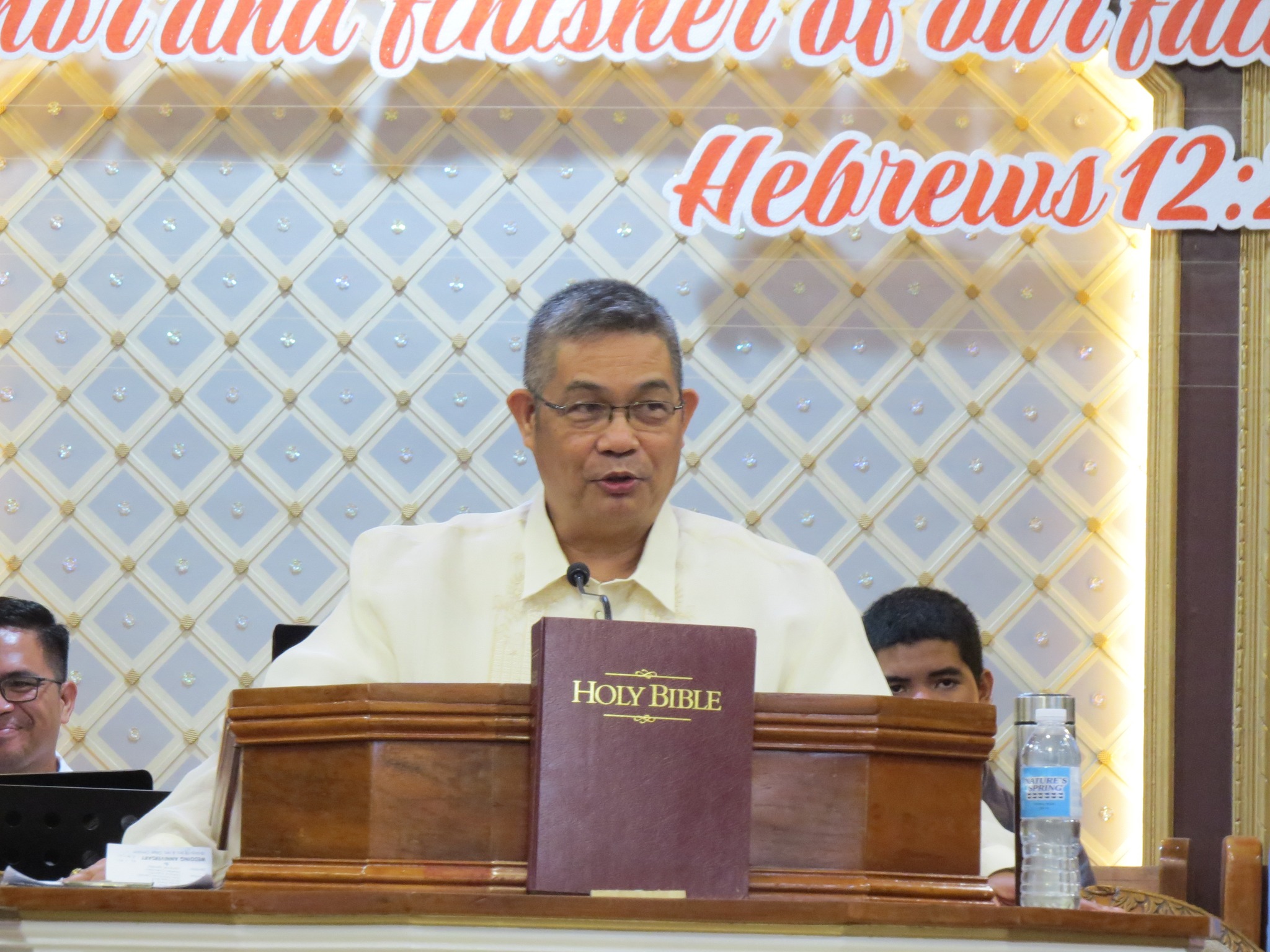 Cebu Business Directory - Mandaue City Baptist Church - Photo 3