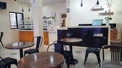 Cebu Business Directory - Cafe LiBrew - Santander - Photo 1