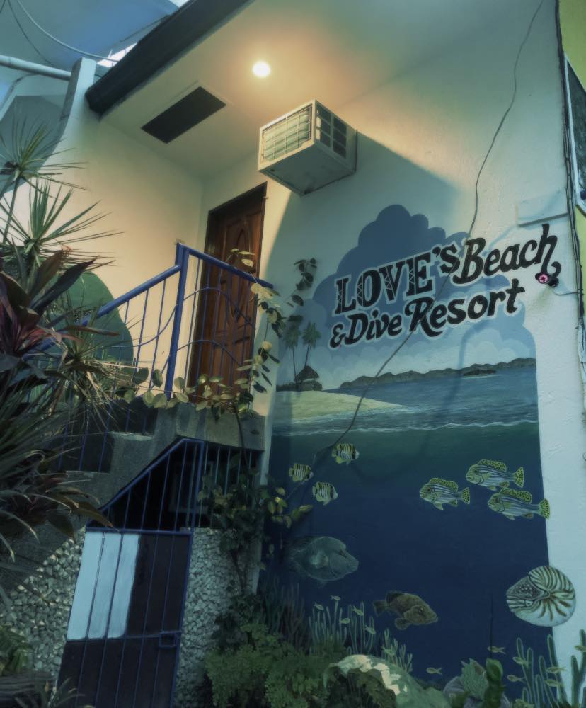 Cebu Business Directory - Love’s Beach & Dive Resort - Cebu - Photo 5