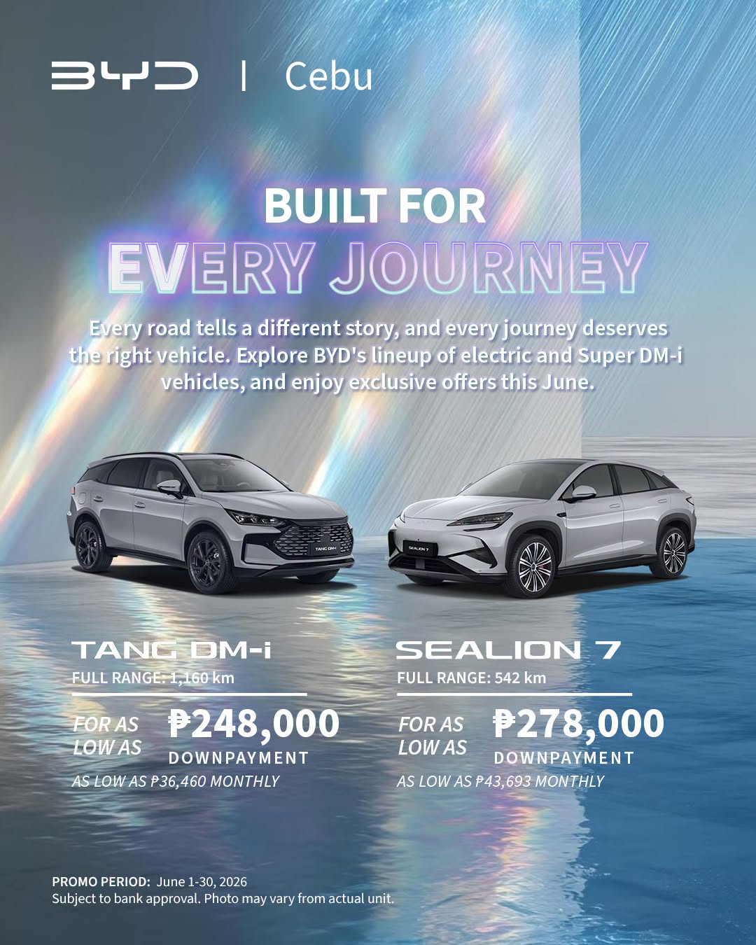 Cebu Business Directory - BYD Cebu - Photo 10