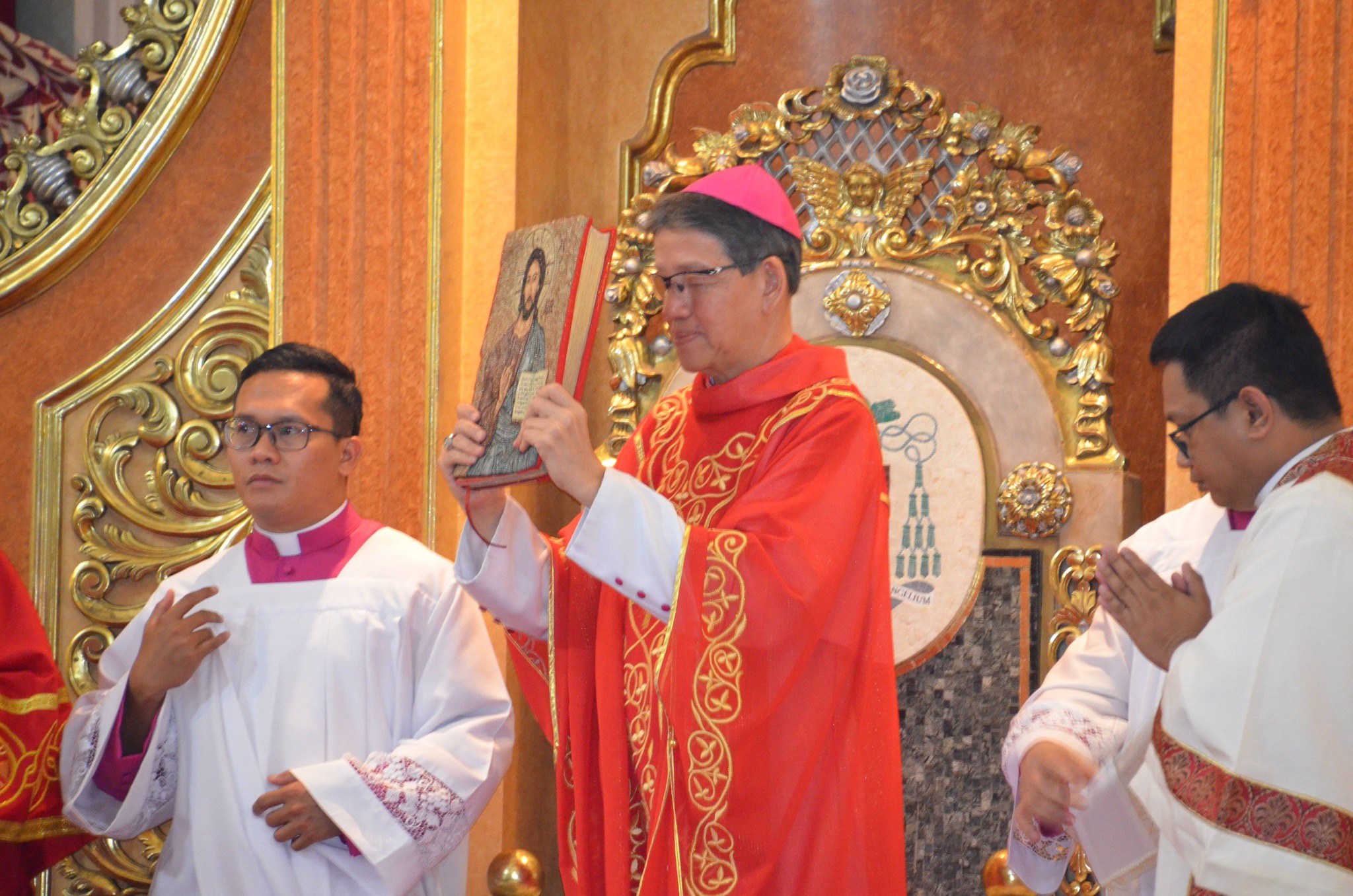 Cebu Business Directory - The Cebu Metropolitan Cathedral - Photo 5