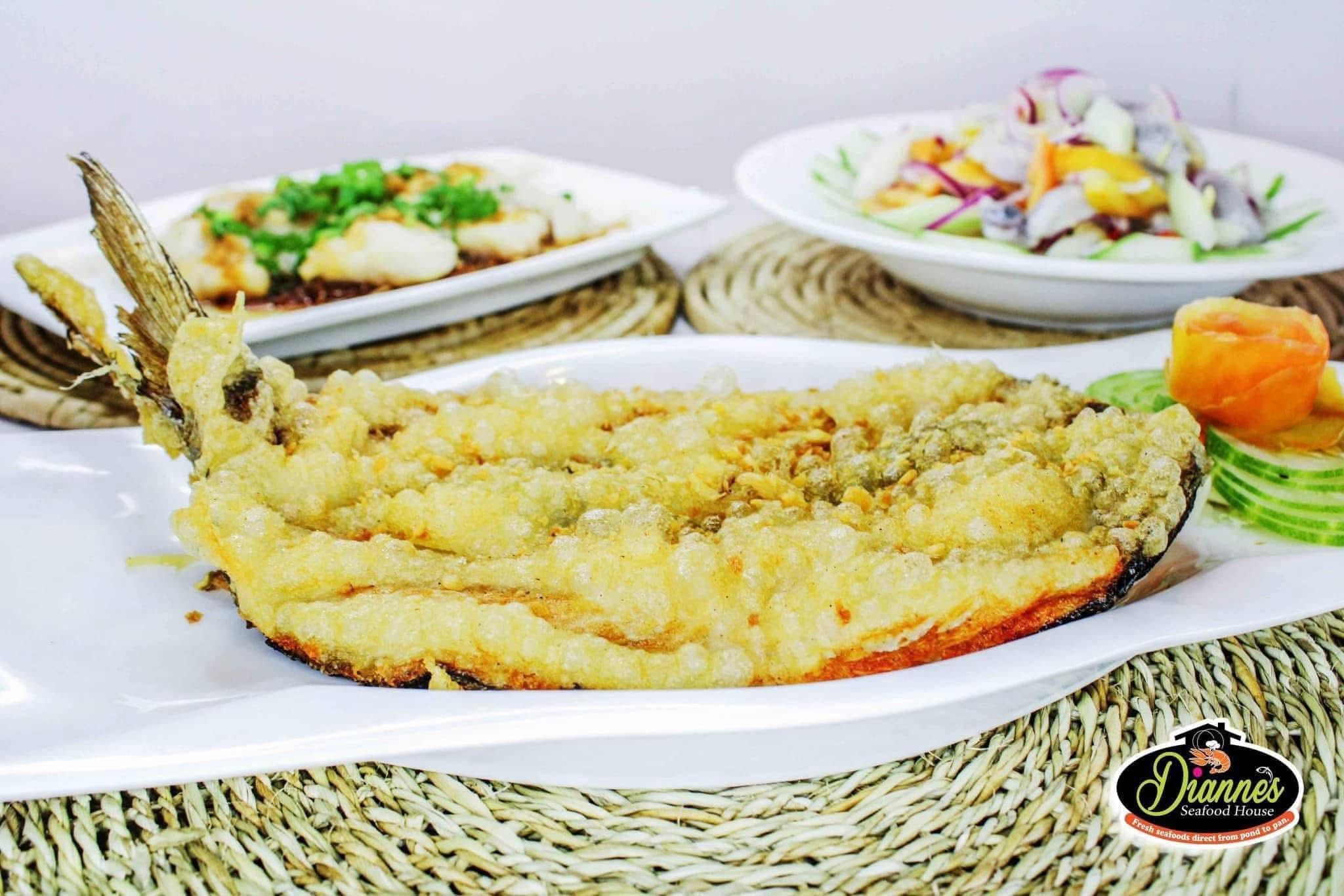 Cebu Business Directory - Dianne's Seafood House - Mandaue - Photo 10