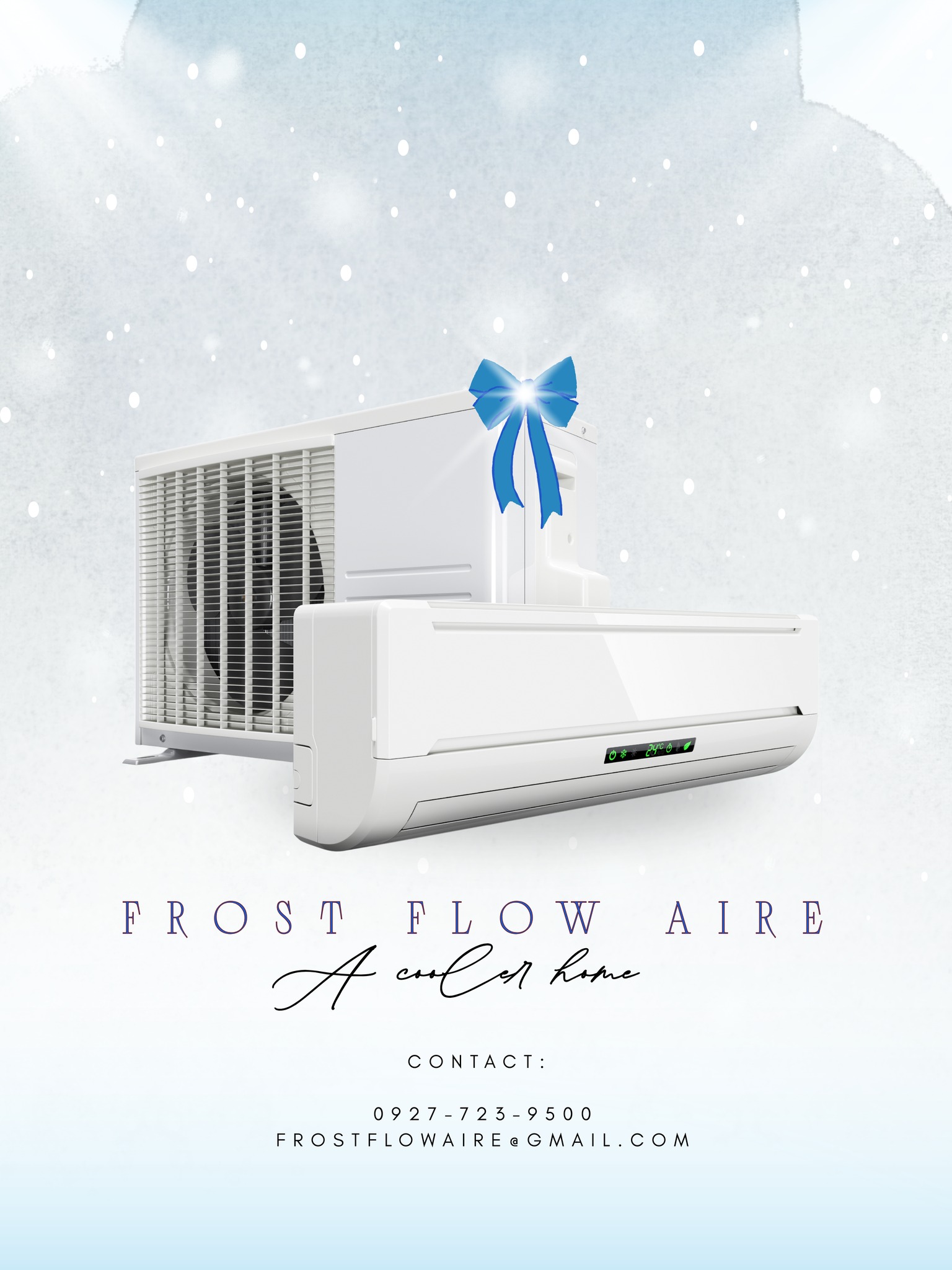 Cebu Business Directory - Frost Flow Aire - Cebu - Photo 5