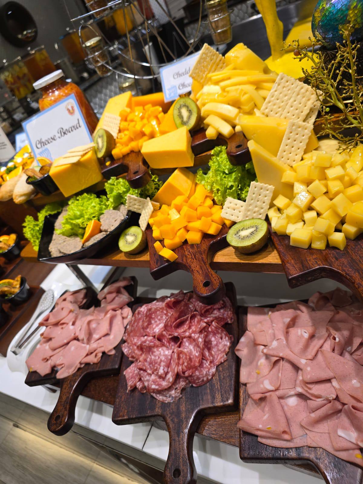 Cebu Business Directory - Vikings Luxury Buffet – SM City Cebu - Photo 20
