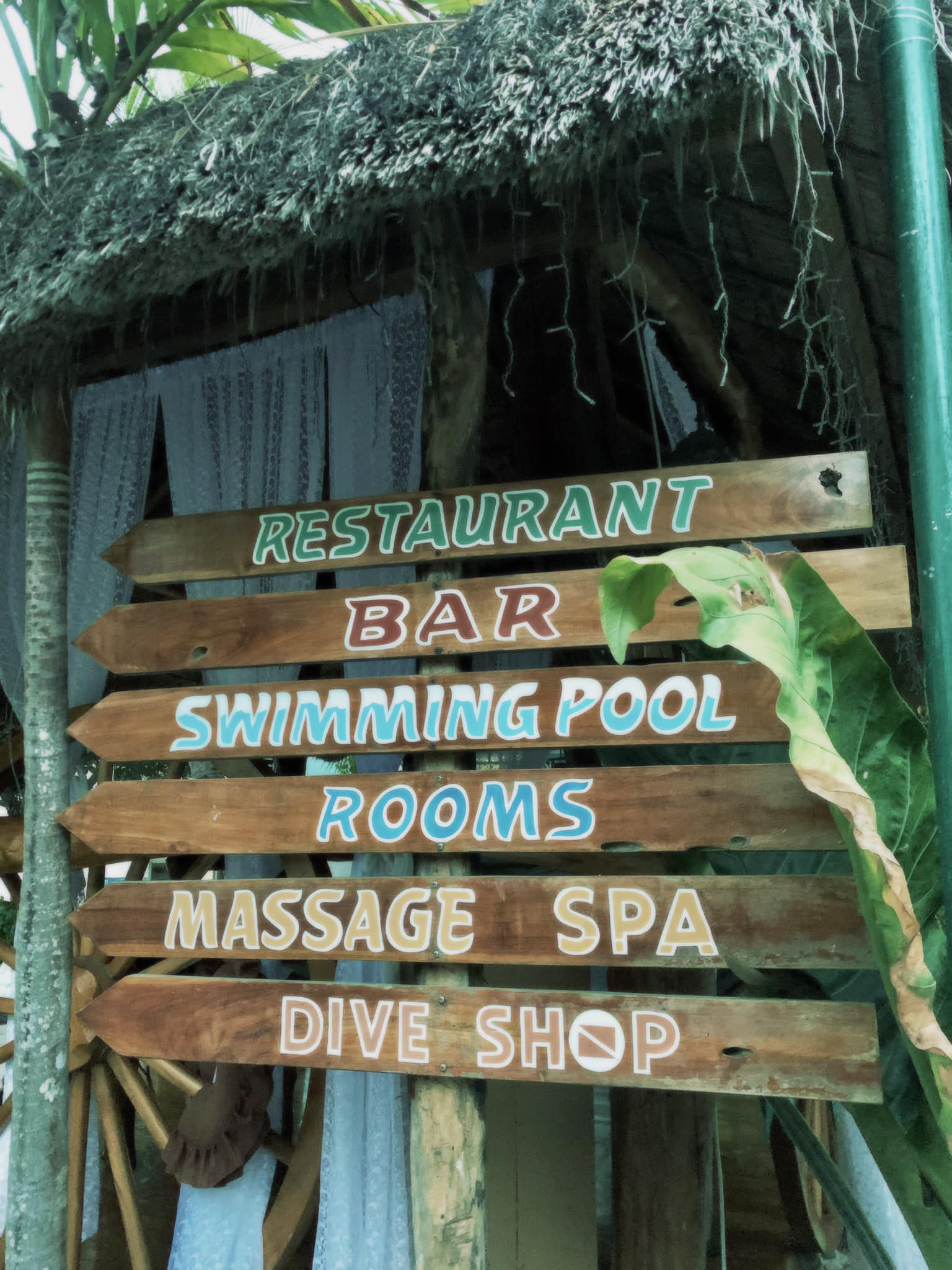 Cebu Business Directory - Love’s Beach & Dive Resort - Cebu - Photo 2