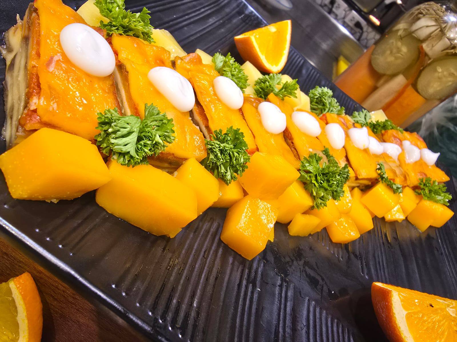 Cebu Business Directory - Vikings Luxury Buffet SM Seaside Cebu - Photo 1