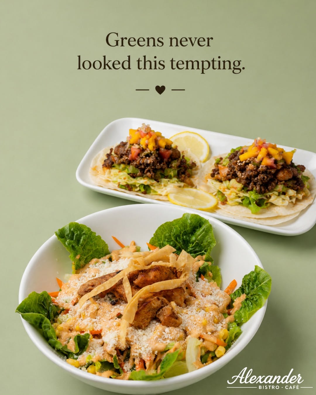 Cebu Business Directory - Alexander Bistro - Cafe - Photo 8