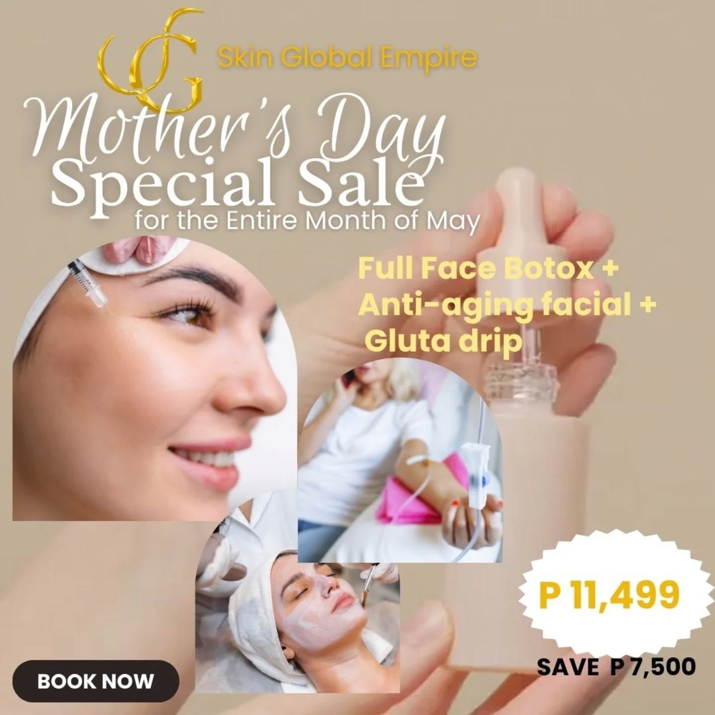 Cebu Business Directory - Skin Global Empire Aesthetic Clinic Cebu - Photo 4