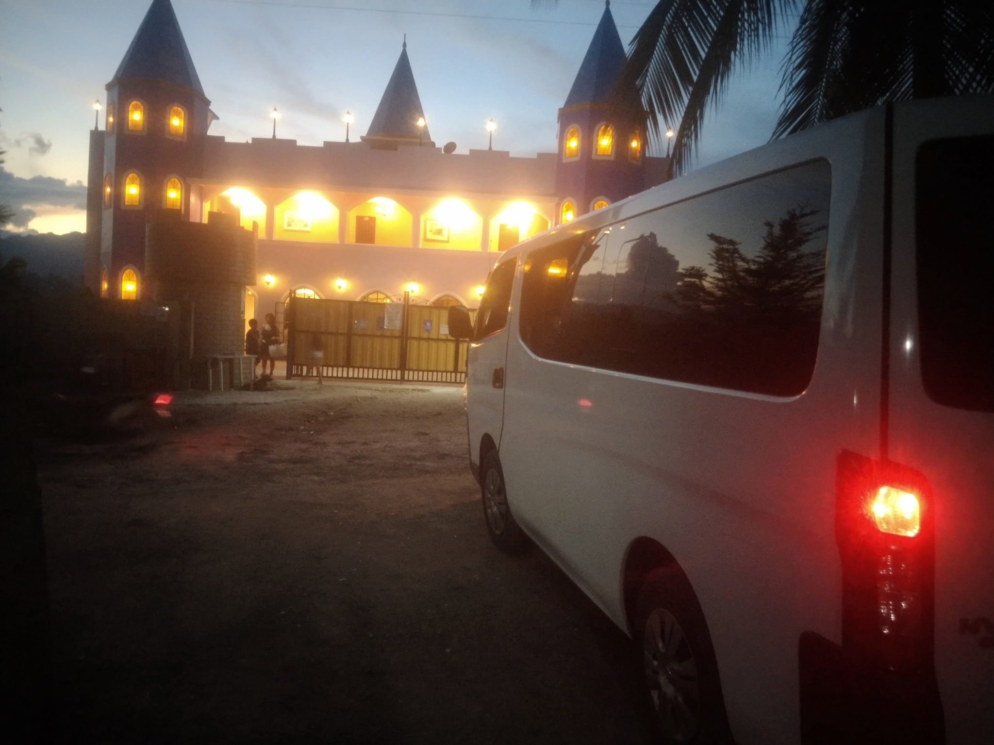 Cebu Business Directory - Amethyst Selfdrive Cebu Car Rental and Tours - Photo 8