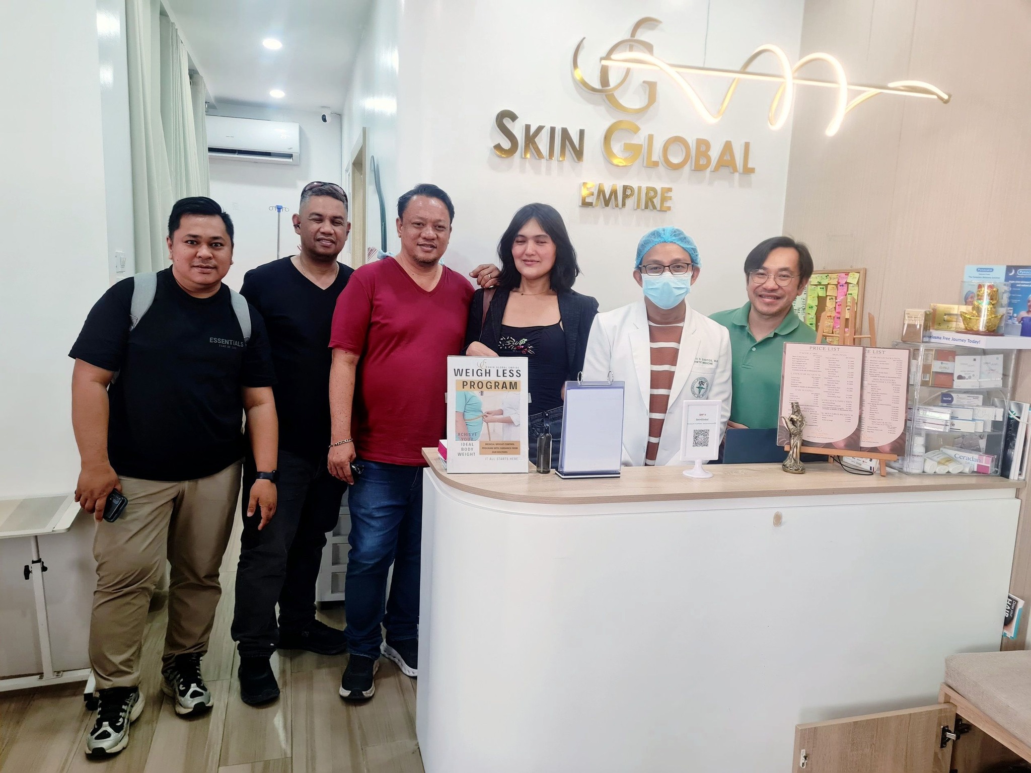Cebu Business Directory - Skin Global Empire Aesthetic Clinic Cebu - Photo 7