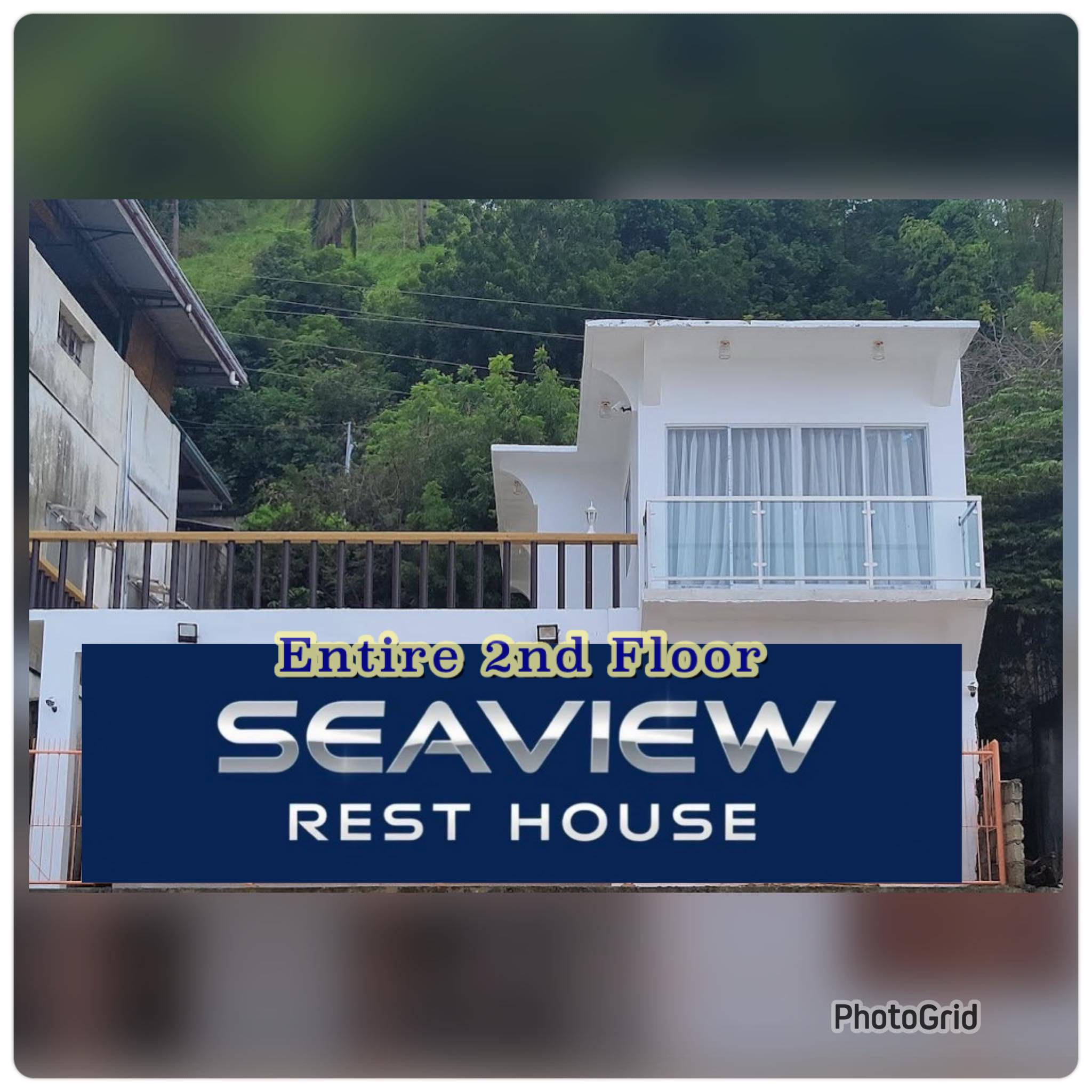 Cebu Business Directory - Seaview Rest House - Photo 8