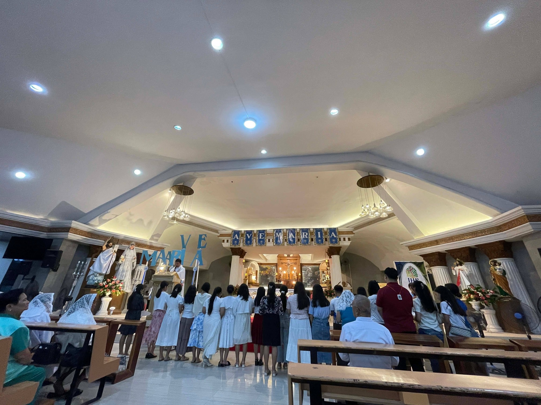 Cebu Business Directory - Nativity of Mary Parish Church - Gallery 4