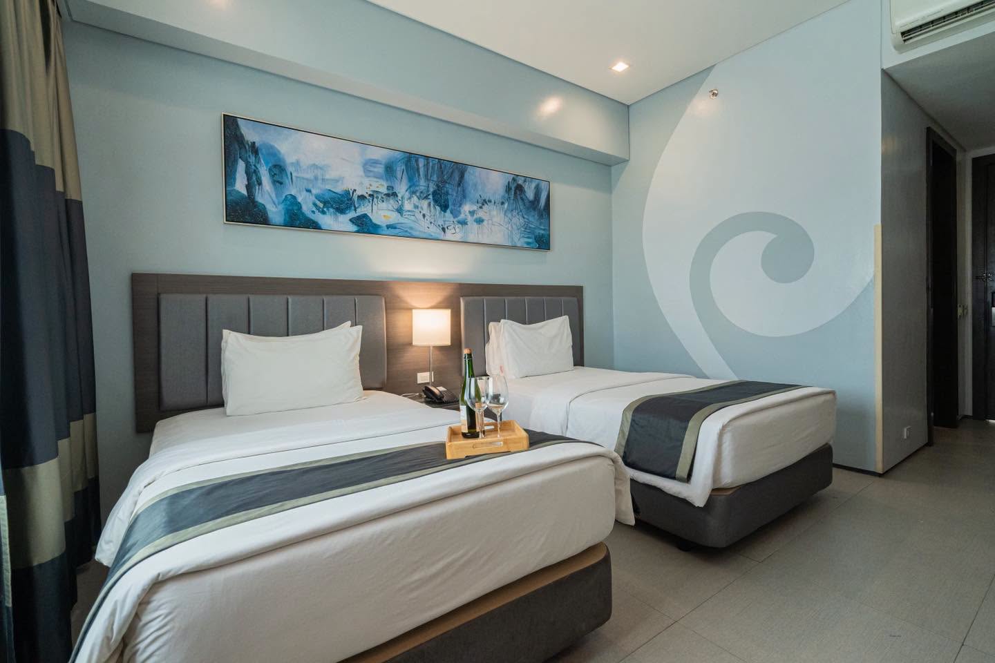 Cebu Business Directory - Bayfront Hotel Cebu - North Reclamation - Photo 10