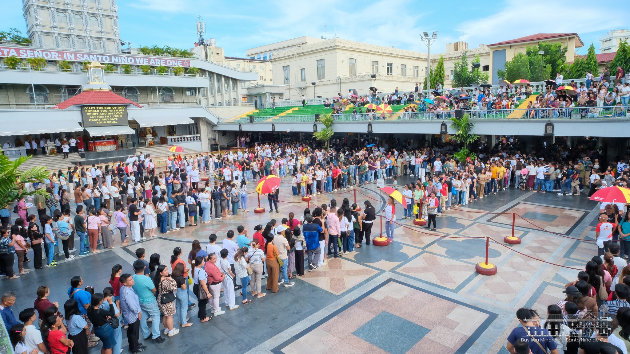Cebu Business Directory - Basilica Minore del Santo Nino de Cebu - Gallery 2