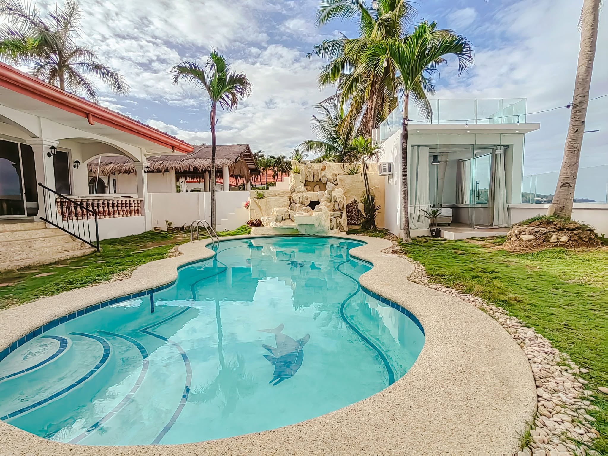 Cebu Business Directory - El Carmen Beach House - Gallery 1