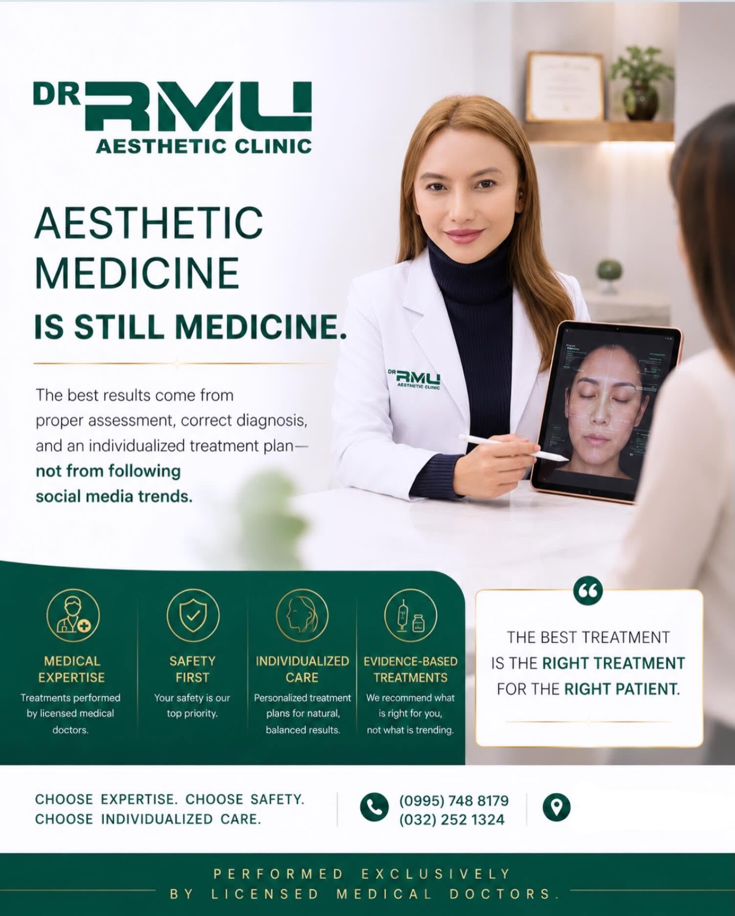 Cebu Business Directory - RMU Aesthetic - Anti-Aging Clinic - Photo 3