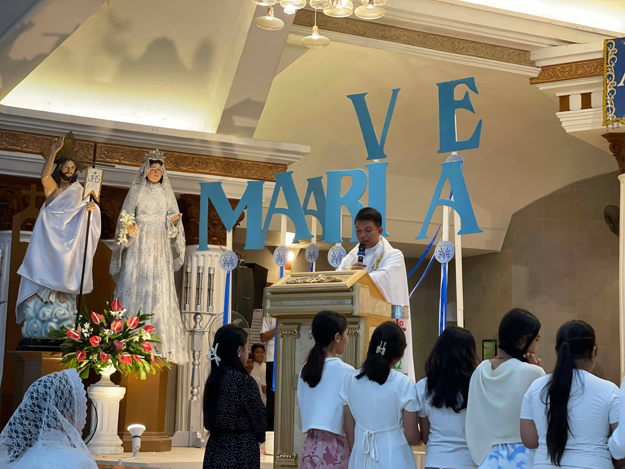 Cebu Business Directory - Nativity of Mary Parish Church - Gallery 2