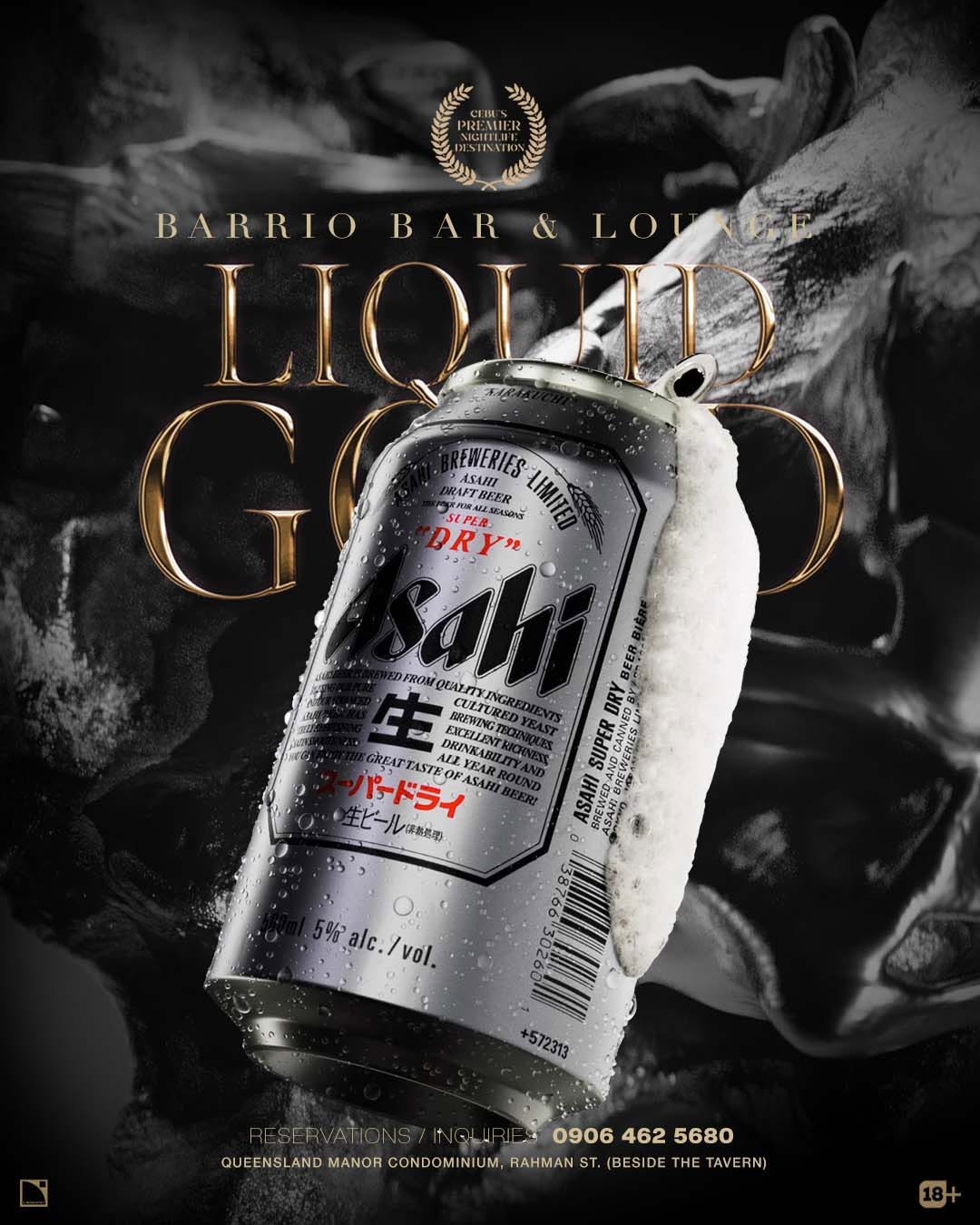 Cebu Business Directory - Barrio Bar and Lounge - Gallery 2