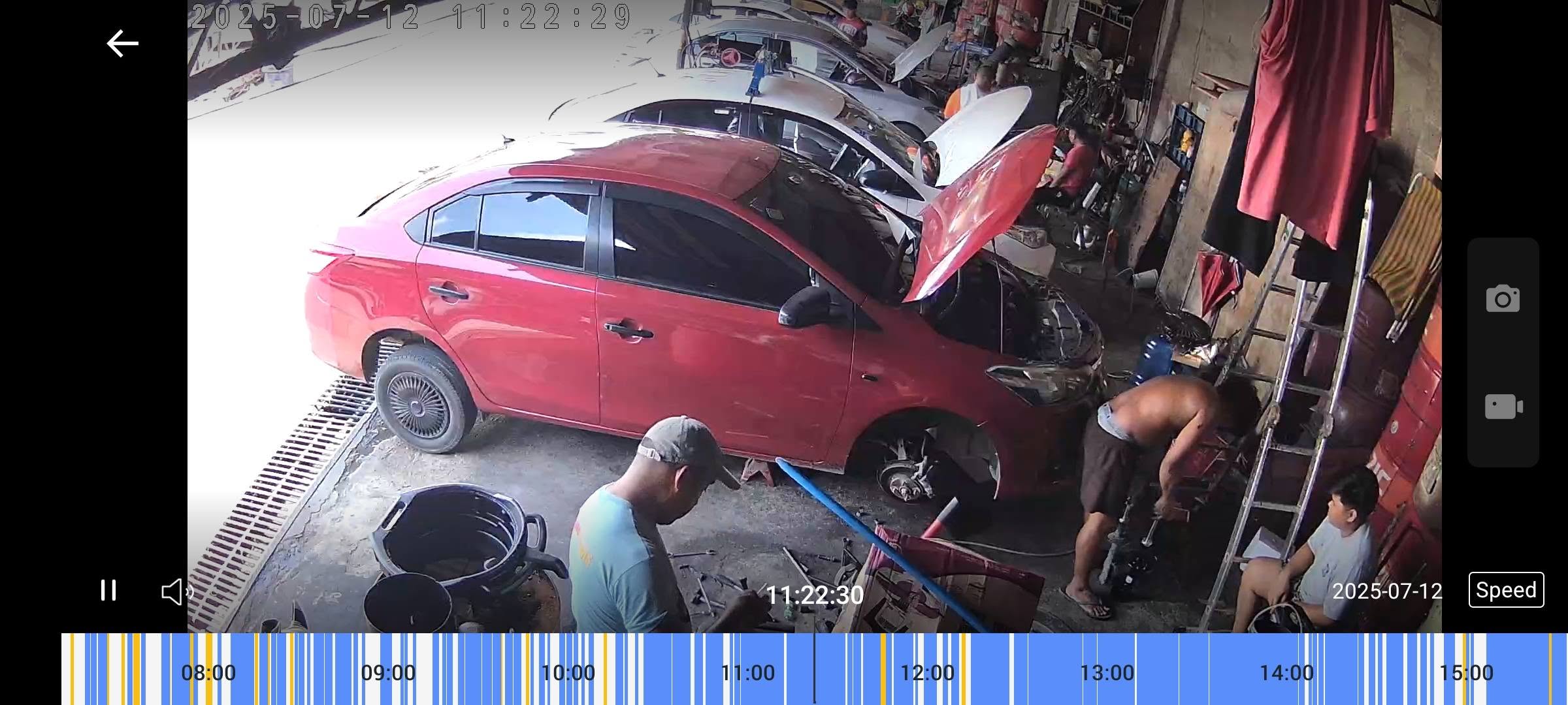 Cebu Business Directory - MRK Taxi Garage and Repair Bay - Photo 4