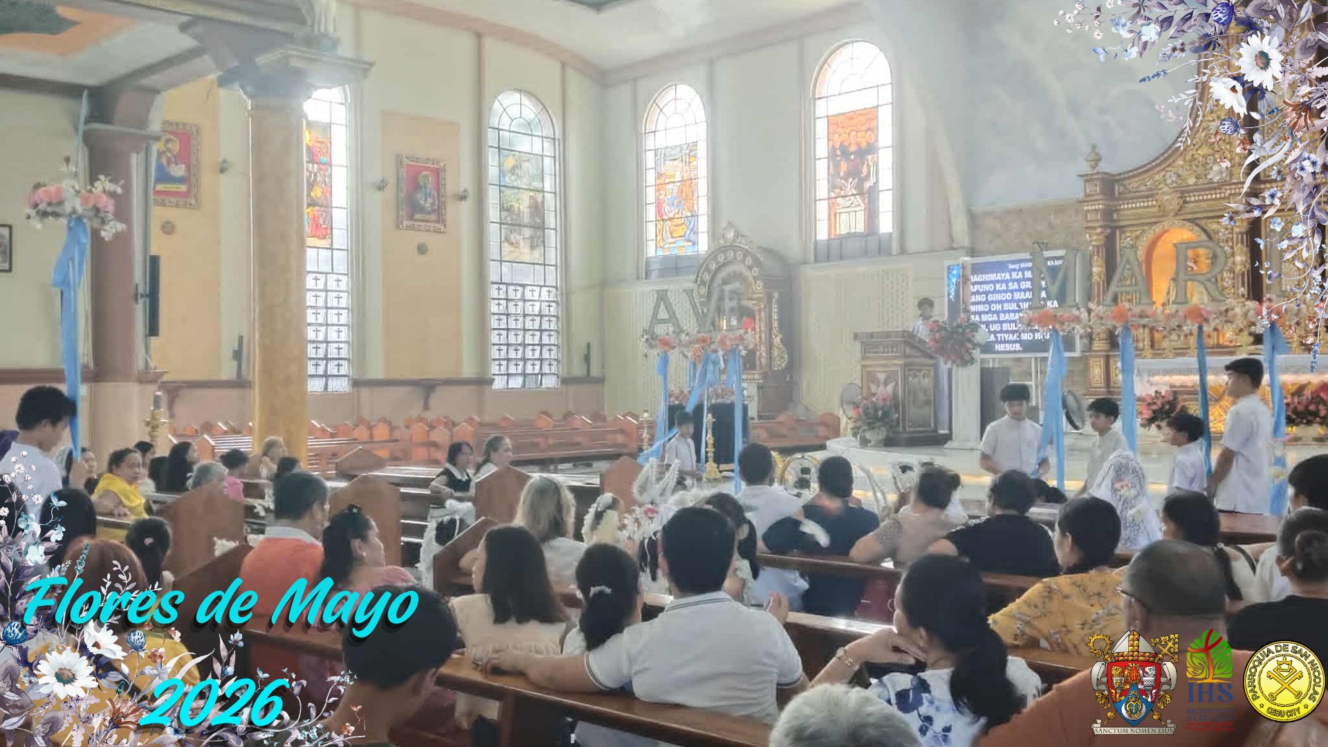 Cebu Business Directory - Archdiocesan Shrine of San Nicolas de Tolentino Parish Church - Photo 9