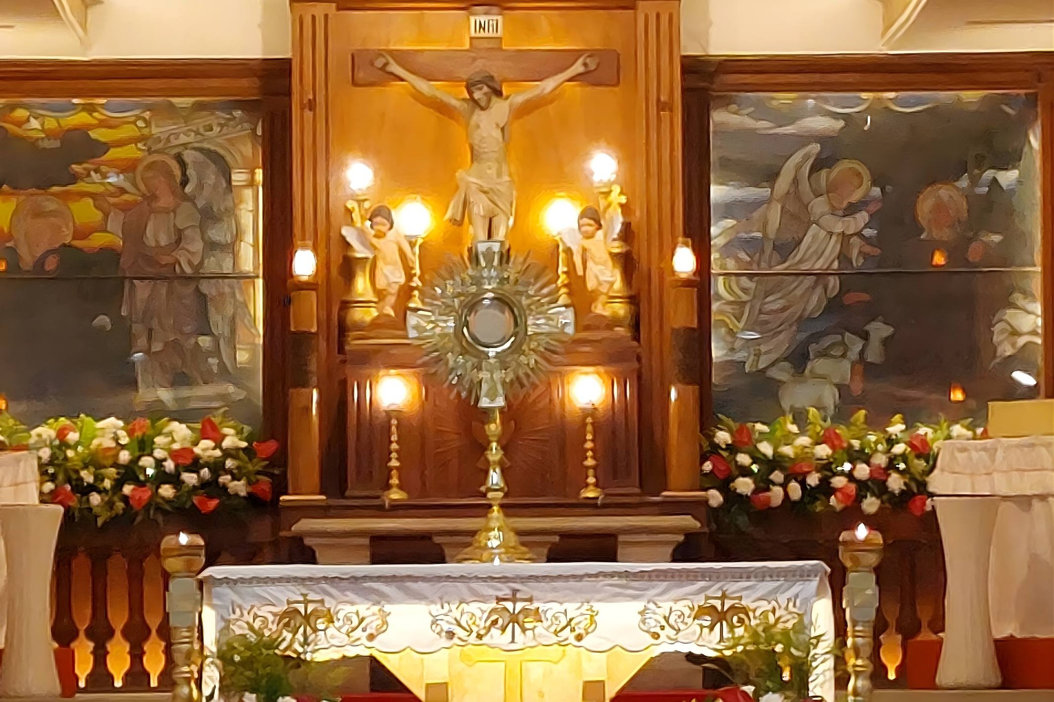 Cebu Business Directory - Nativity of Mary Parish Church - Photo 8