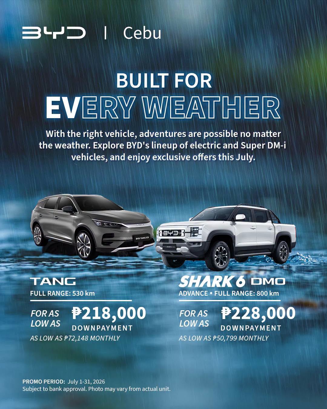 Cebu Business Directory - BYD Cebu - Photo 4
