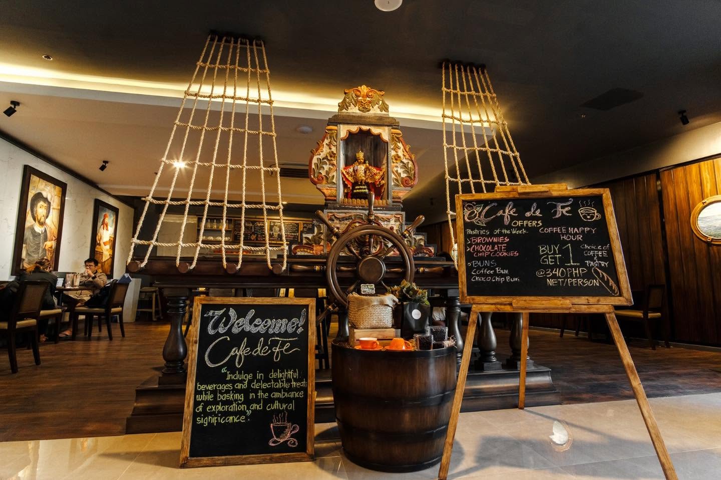 Cebu Business Directory - Cebu Quincentennial Hotel - Photo 8