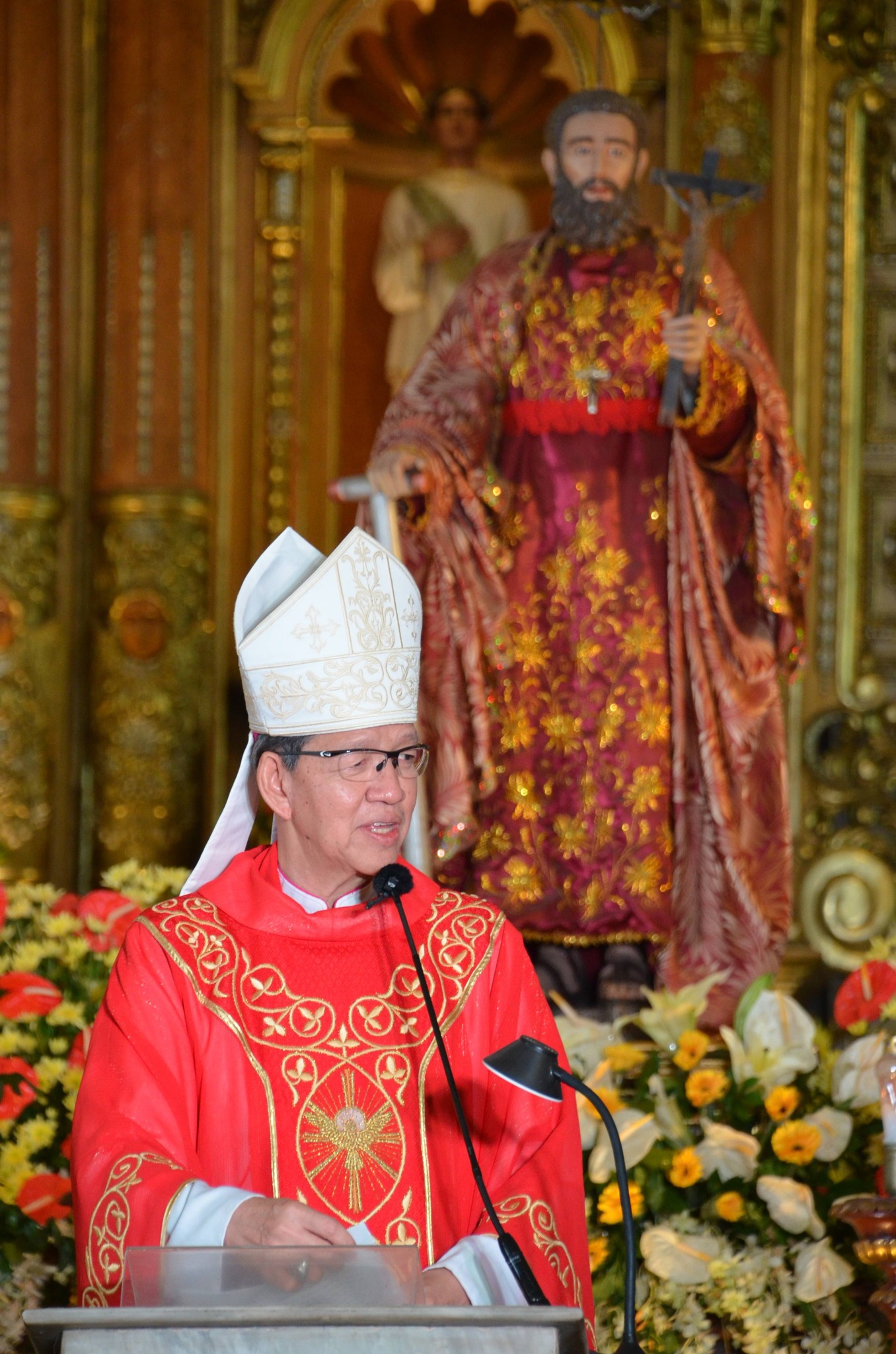 Cebu Business Directory - The Cebu Metropolitan Cathedral - Photo 3