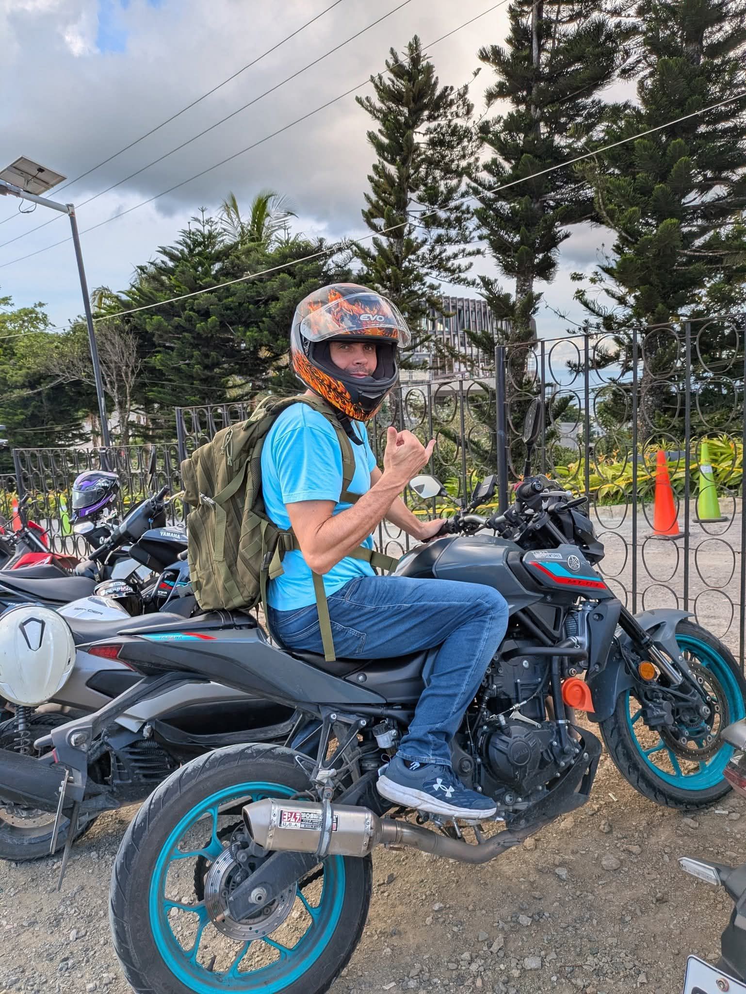 Cebu Business Directory - Dirham Motorcycle Rental Cebu - Gallery 3