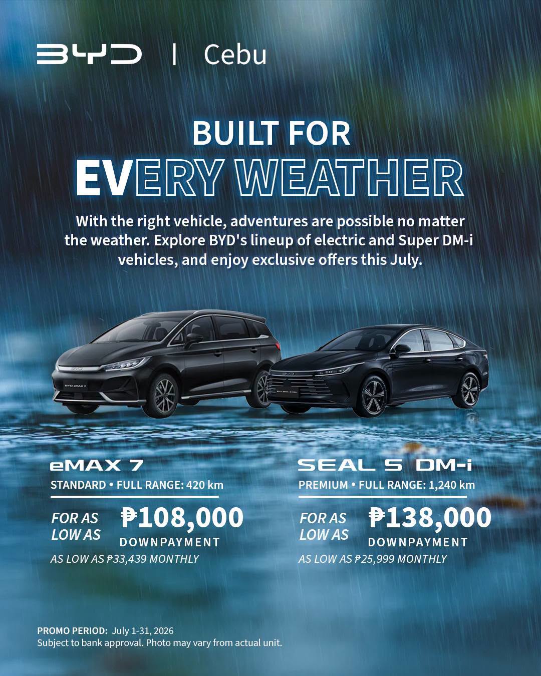 Cebu Business Directory - BYD Cebu - Photo 6
