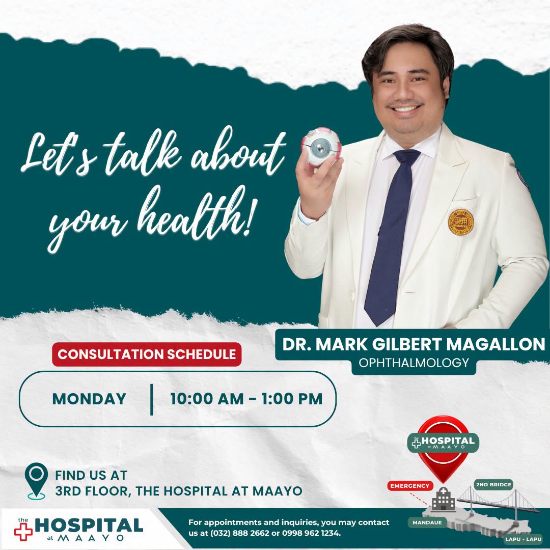 Cebu Business Directory - The Hospital at Maayo - Photo 3