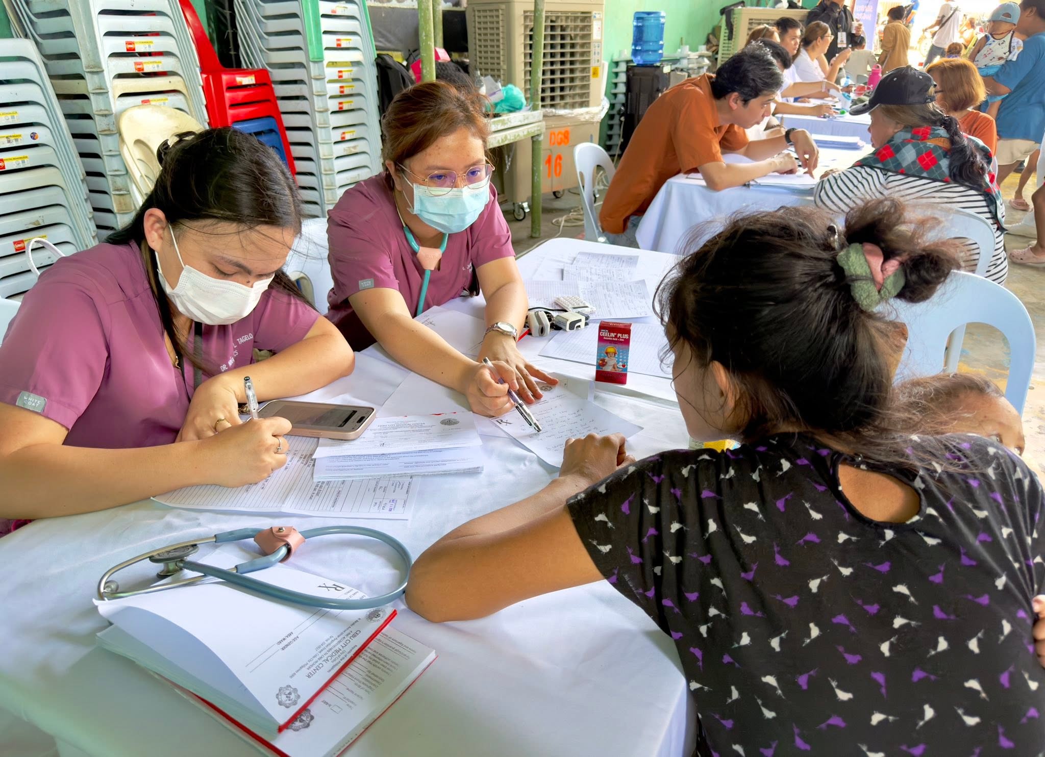 Cebu Business Directory - Cebu City Medical Center Official - Photo 9