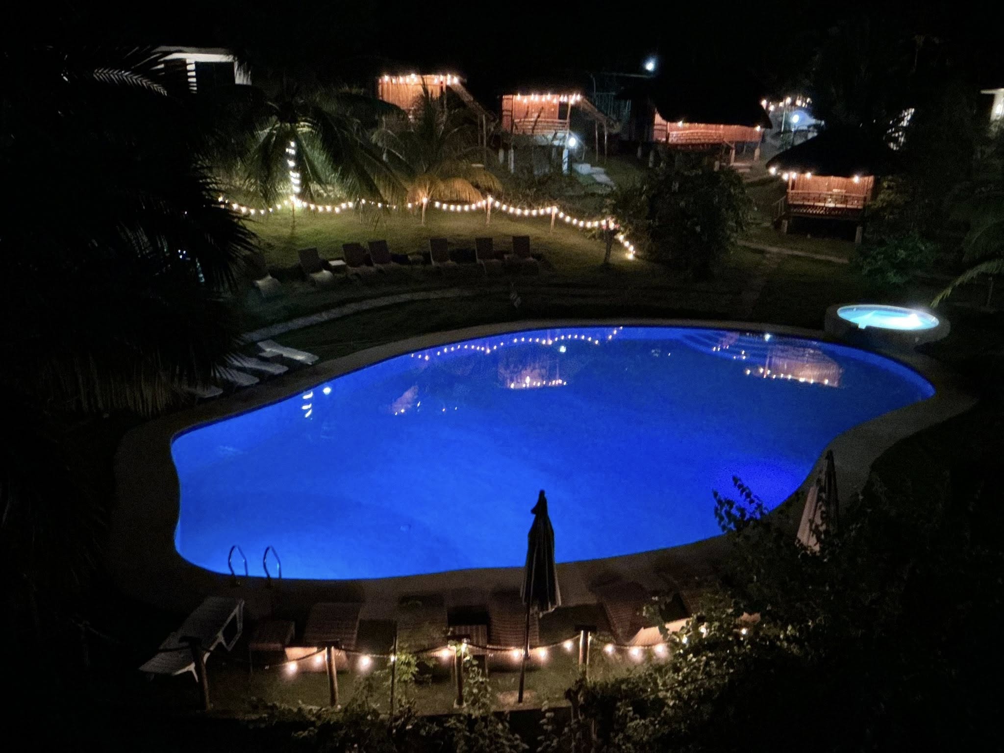 Cebu Business Directory - Cuestas Beach Resort and Restaurant - Photo 3